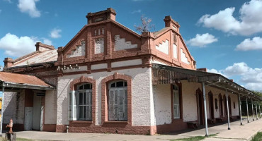 Pueblo Quiroga. Foto Instagram @pueblos_y_lugares_de_bue