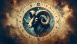 Horoscopo de Aries de hoy: lunes 18 de noviembre de 2024. Foto: Redacción canal26.com