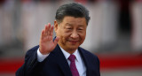 Xi Jinping, presidente de China. Foto: Reuters.