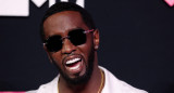 Sean "Diddy" Combs. Foto: Reuters.