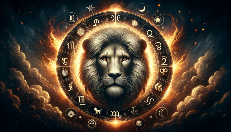 Horoscopo de Leo de hoy: miércoles 20 de noviembre de 2024. Foto: Redacción canal26.com