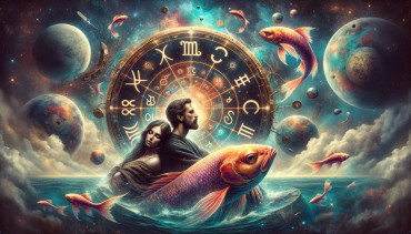 Horoscopo de Piscis de hoy: miércoles 20 de noviembre de 2024. Foto: Redacción canal26.com