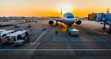 Los aeropuertos más bellos del mundo en 2024. Foto: unsplash.