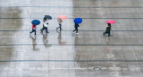 Lluvias, tormentas. Foto: Pixabay.