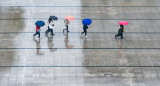 Lluvias, tormentas. Foto: Pixabay.