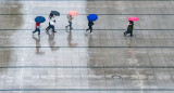 Lluvias, tormentas. Foto: Pixabay.