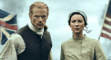 Outlander, temporada 7. Foto X @TVGuide