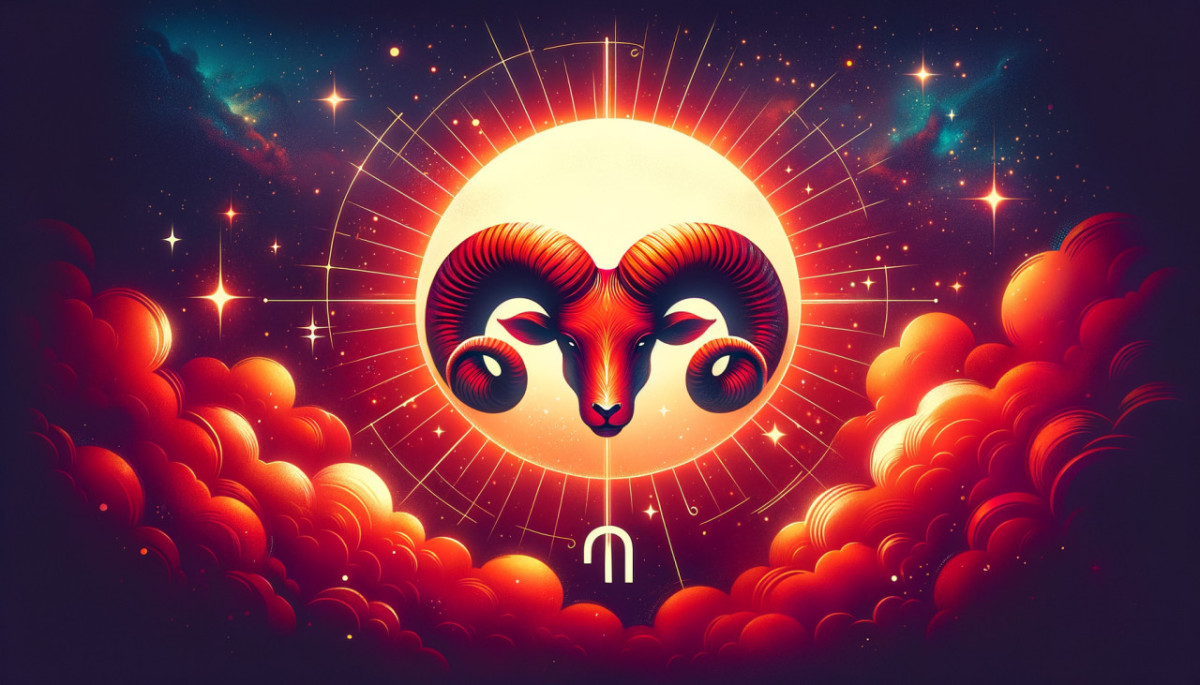 Horoscopo de Aries de hoy: viernes 22 de noviembre de 2024. Foto: Redacción canal26.com