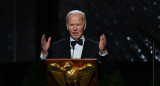 Joe Biden, presidente de Estados Unidos. Foto: Reuters