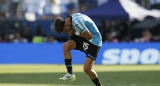 Racing vs Cruzeiro. Foto: Reuters