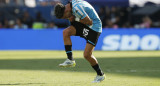 Racing vs Cruzeiro. Foto: Reuters