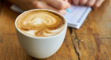 Café, infusión, cafeína. Foto: Pixabay.