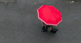 Clima; lluvias; tormentas. Foto: Unsplash.