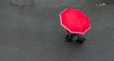 Clima; lluvias; tormentas. Foto: Unsplash.