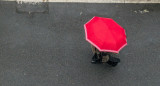 Clima; lluvias; tormentas. Foto: Unsplash.