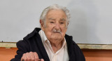 José Pepe Mujica. Foto: Reuters