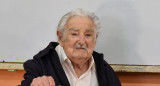 José Pepe Mujica. Foto: Reuters