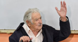 José Pepe Mujica. Foto: Reuters