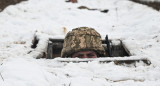 Guerra Rusia-Ucrania. Foto: Reuters.