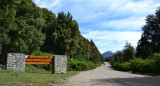 Parque Nacional Los Alerces. Foto: Argentina.gob.ar