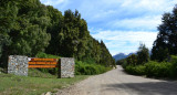 Parque Nacional Los Alerces. Foto: Argentina.gob.ar