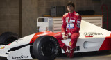 Senna. Foto: Netflix.