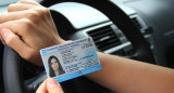 Licencia de conducir; carnet de conducción. Foto: Argentina.gob.ar