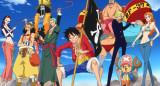 One Piece. Fuente: X