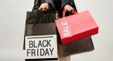 Black Friday. Fuente: Pexels