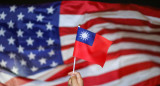 Estados Unidos; Taiwán. Foto: Reuters