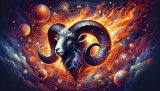 Horoscopo de Aries de hoy: domingo 1 de diciembre de 2024. Foto: Redacción canal26.com