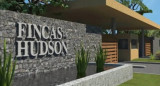 Fincas de Hudson. Foto: Web.