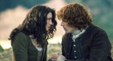 Outlander. Foto Starz