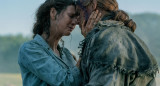 Outlander. Foto Starz