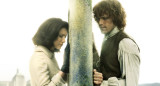 Outlander. Foto Starz