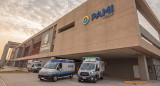 PAMI. Foto: PAMI.