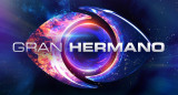 Gran Hermano. Foto: Telefe.