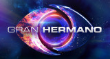 Gran Hermano. Foto: Telefe.