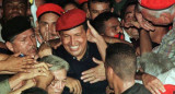 Hugo Chávez, un político tan odiado como amado en Venezuela.