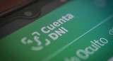 Cuenta DNI. Foto: Banco Provincia