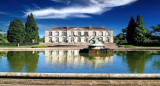 Palacio Ivry. Fuente: Google Maps. /Mario Pensotti