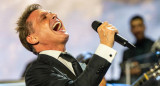 Luis Miguel. Foto: prensa Fenix.