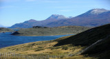 Puerto Almanza, Tierra del Fuego. Foto: findelmundo.tur.ar