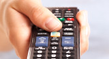 Televisor, tecnología. Foto: Freepik