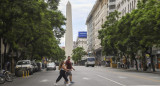 Clima fin de semana. Foto: Reuters