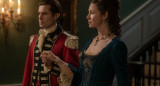 Outlander, capítulo 7x11. Foto: Starz