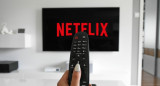 Netflix, streaming, películas y series. Foto: Pexels.