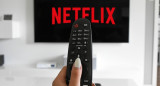 Netflix, streaming, películas y series. Foto: Pexels.