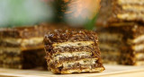 Turrón de avena. Fuente: Pinterest