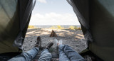 Camping, vacaciones, escapadas. Foto Freepik